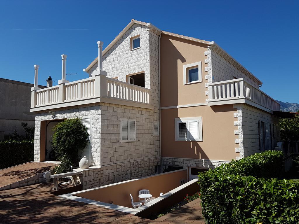 Fantasy Apartment Korcula Town Exterior foto