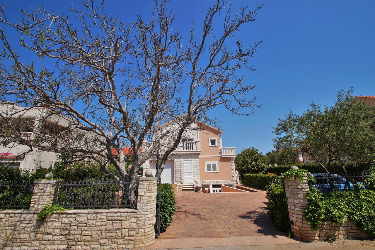 Fantasy Apartment Korcula Town Exterior foto