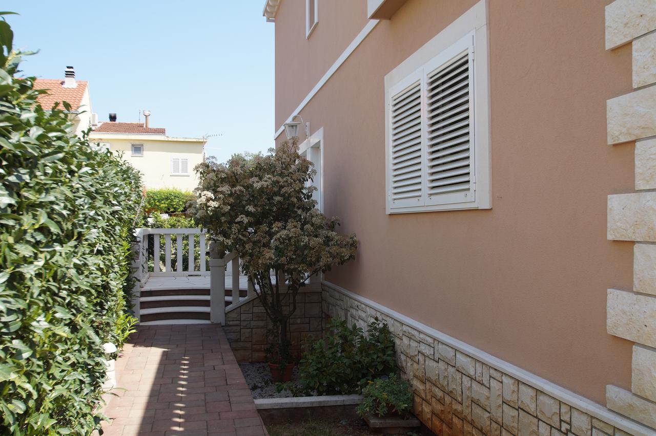 Fantasy Apartment Korcula Town Exterior foto