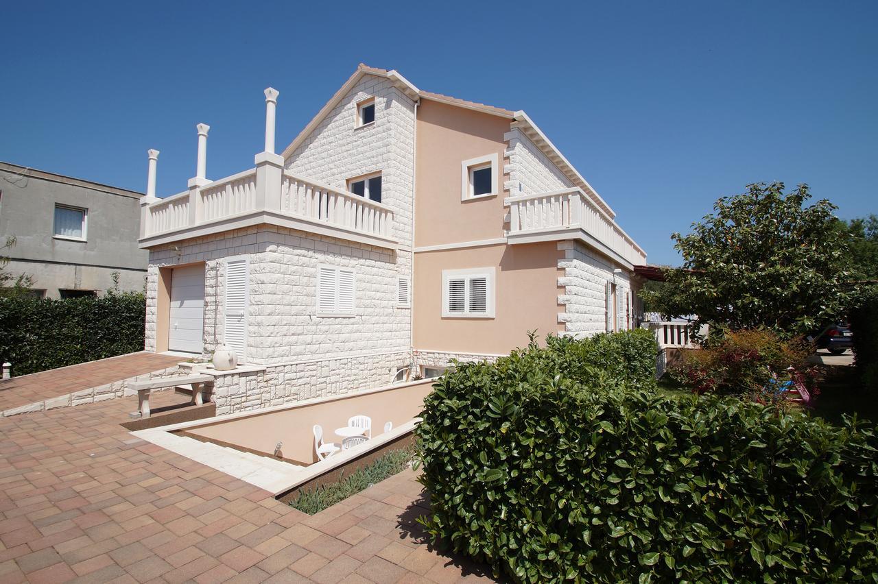 Fantasy Apartment Korcula Town Exterior foto