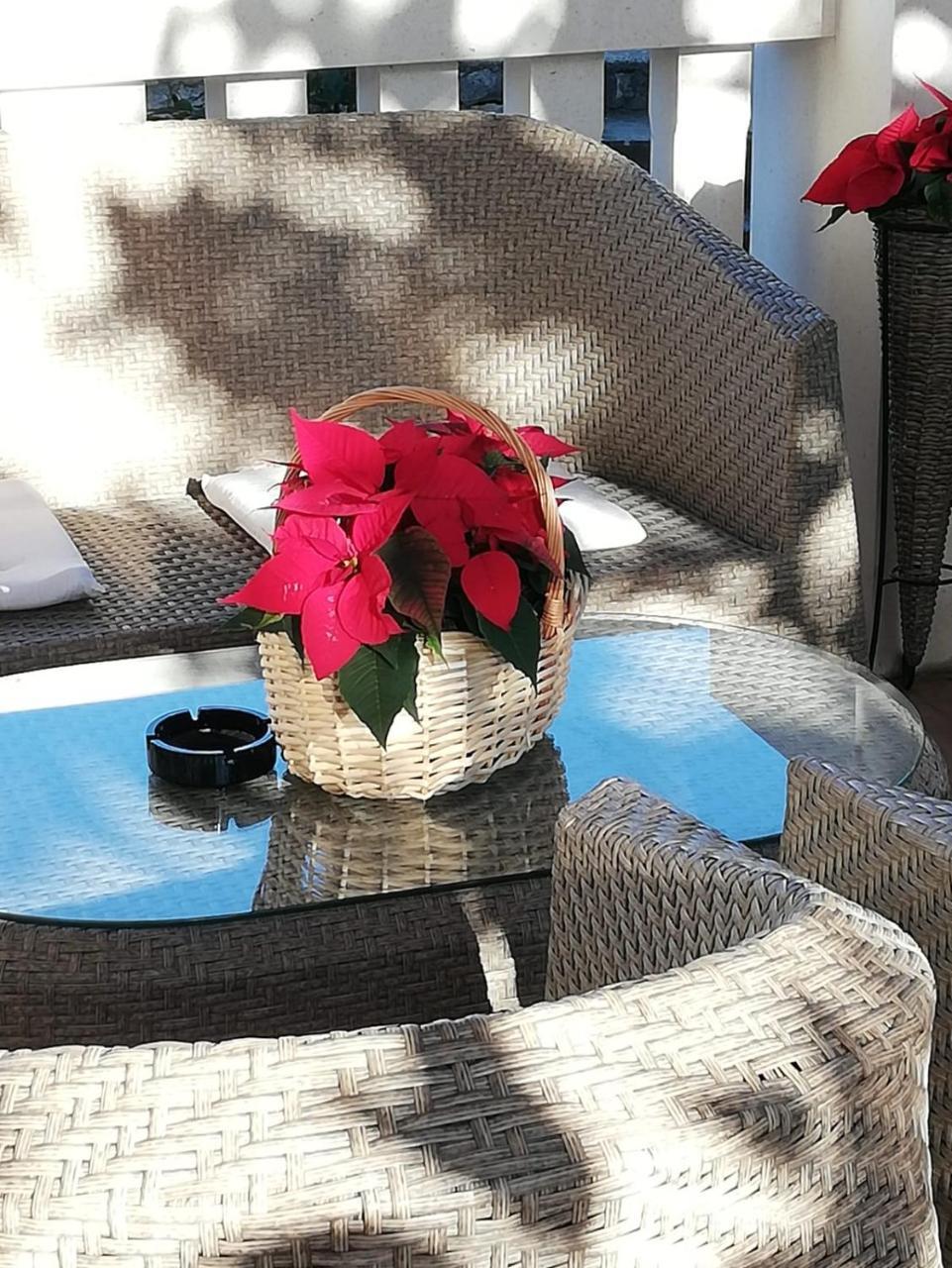 Fantasy Apartment Korcula Town Exterior foto