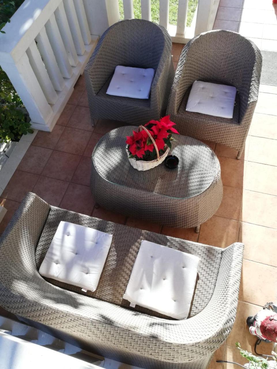 Fantasy Apartment Korcula Town Exterior foto