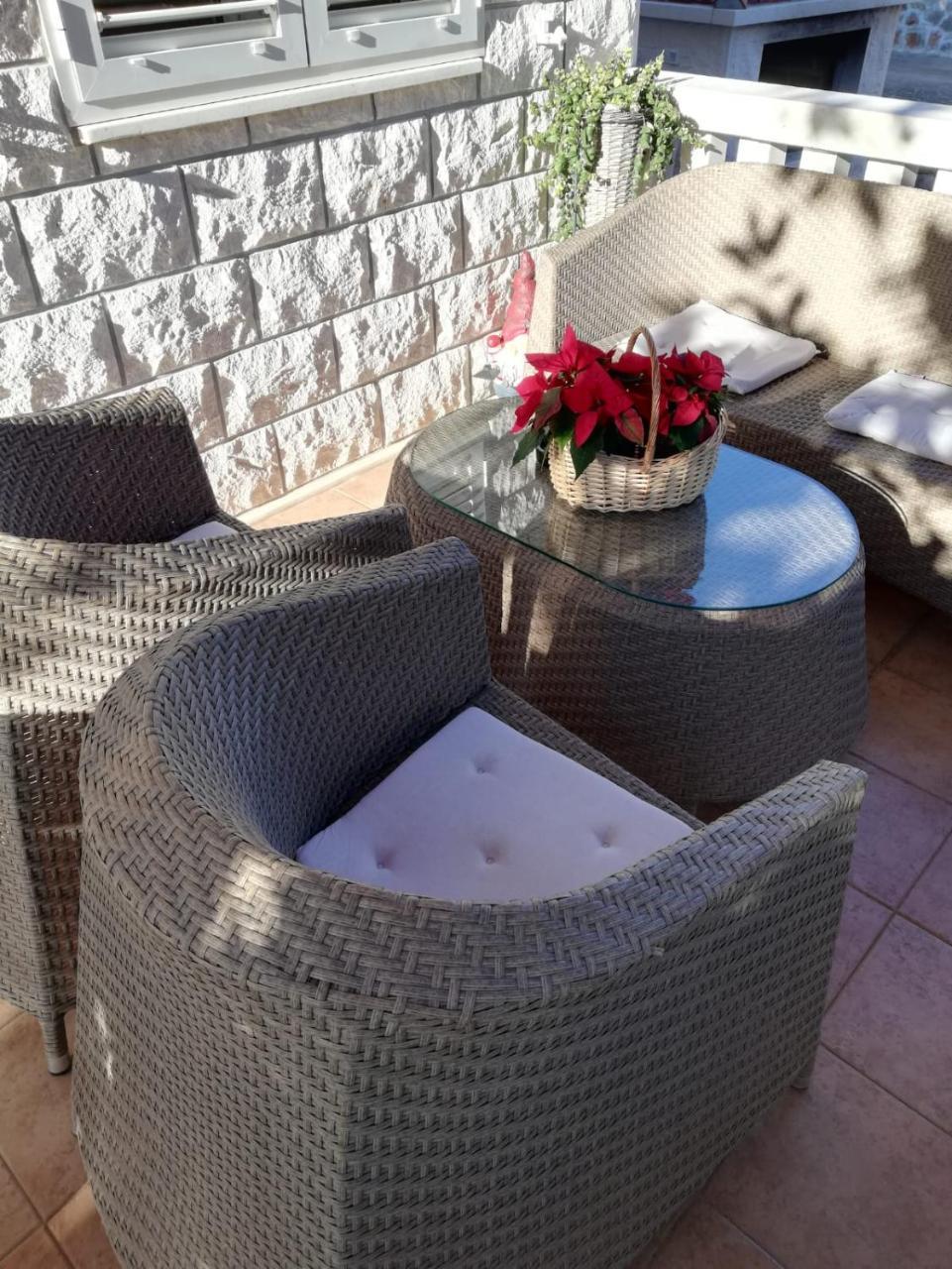 Fantasy Apartment Korcula Town Exterior foto