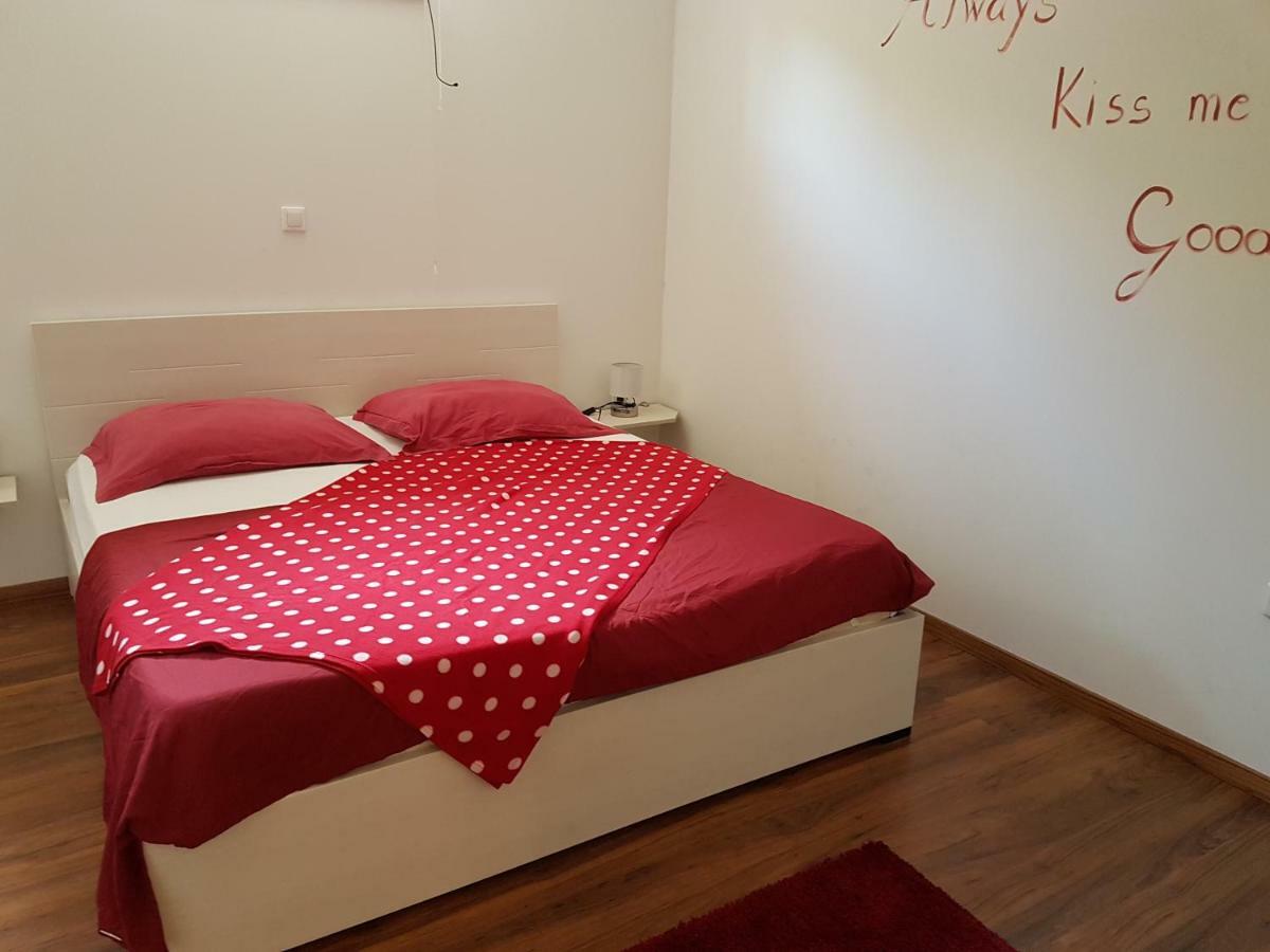 Fantasy Apartment Korcula Town Exterior foto