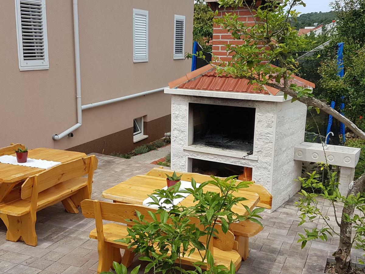 Fantasy Apartment Korcula Town Exterior foto