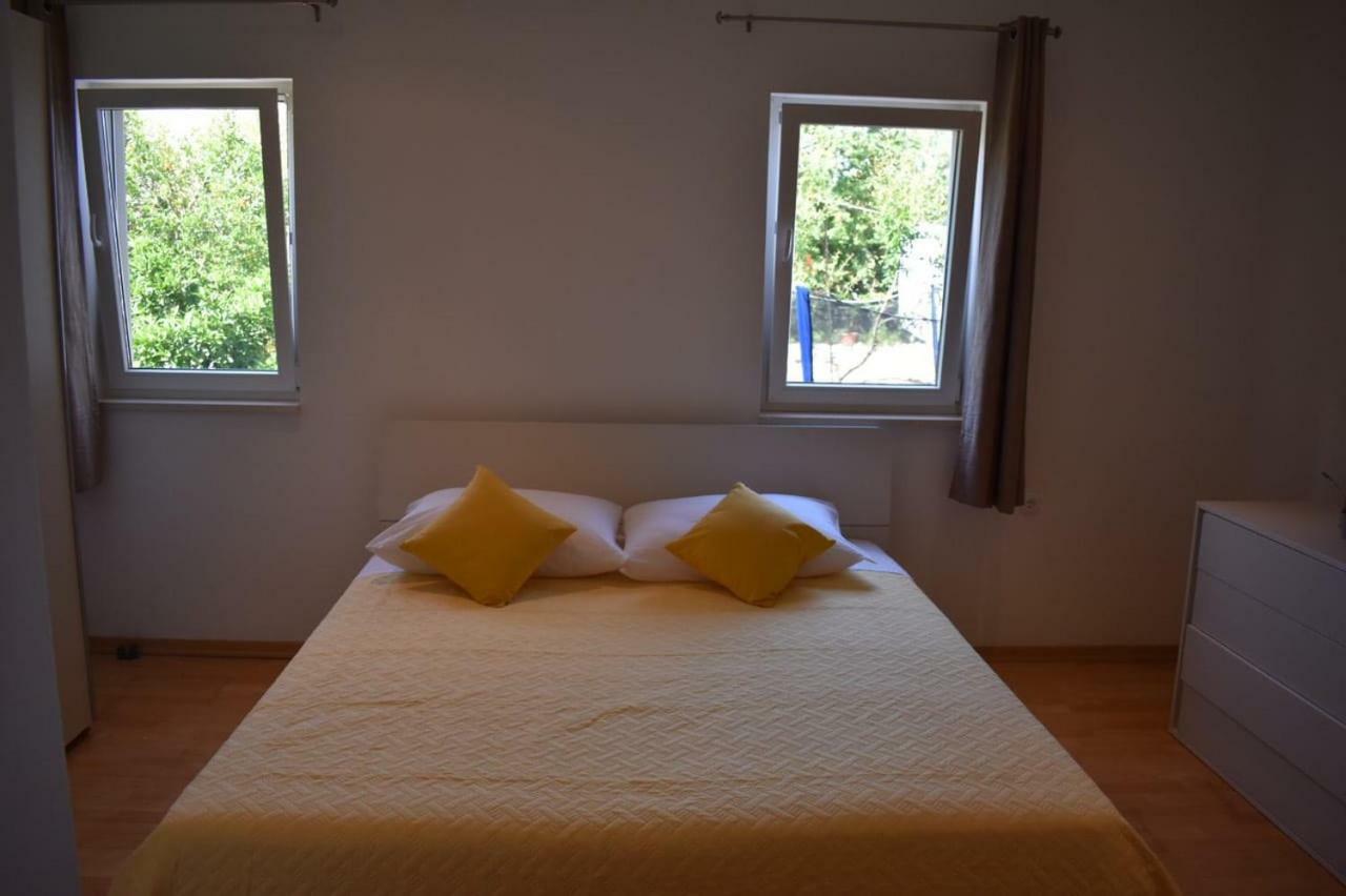 Fantasy Apartment Korcula Town Exterior foto
