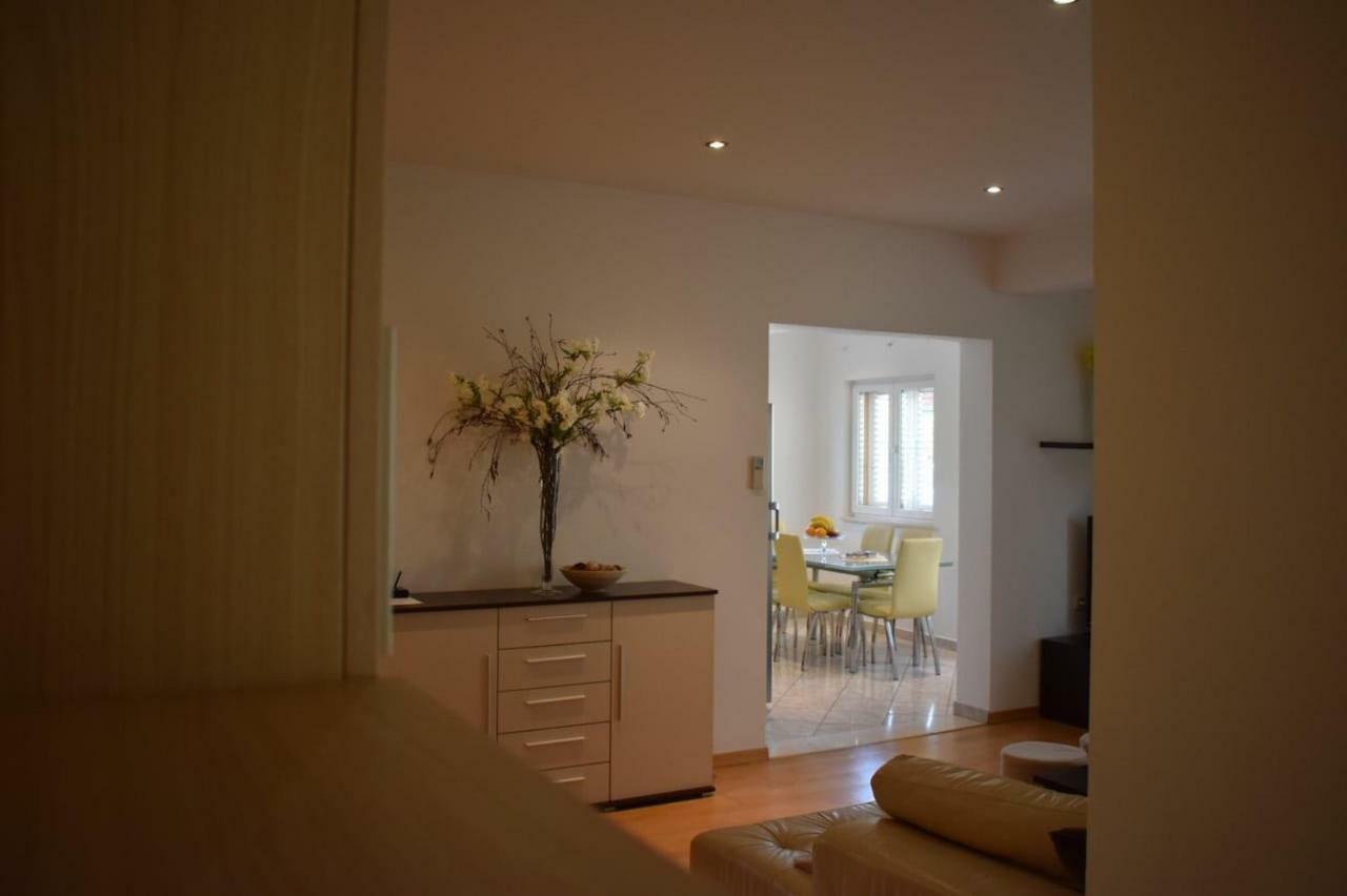 Fantasy Apartment Korcula Town Exterior foto