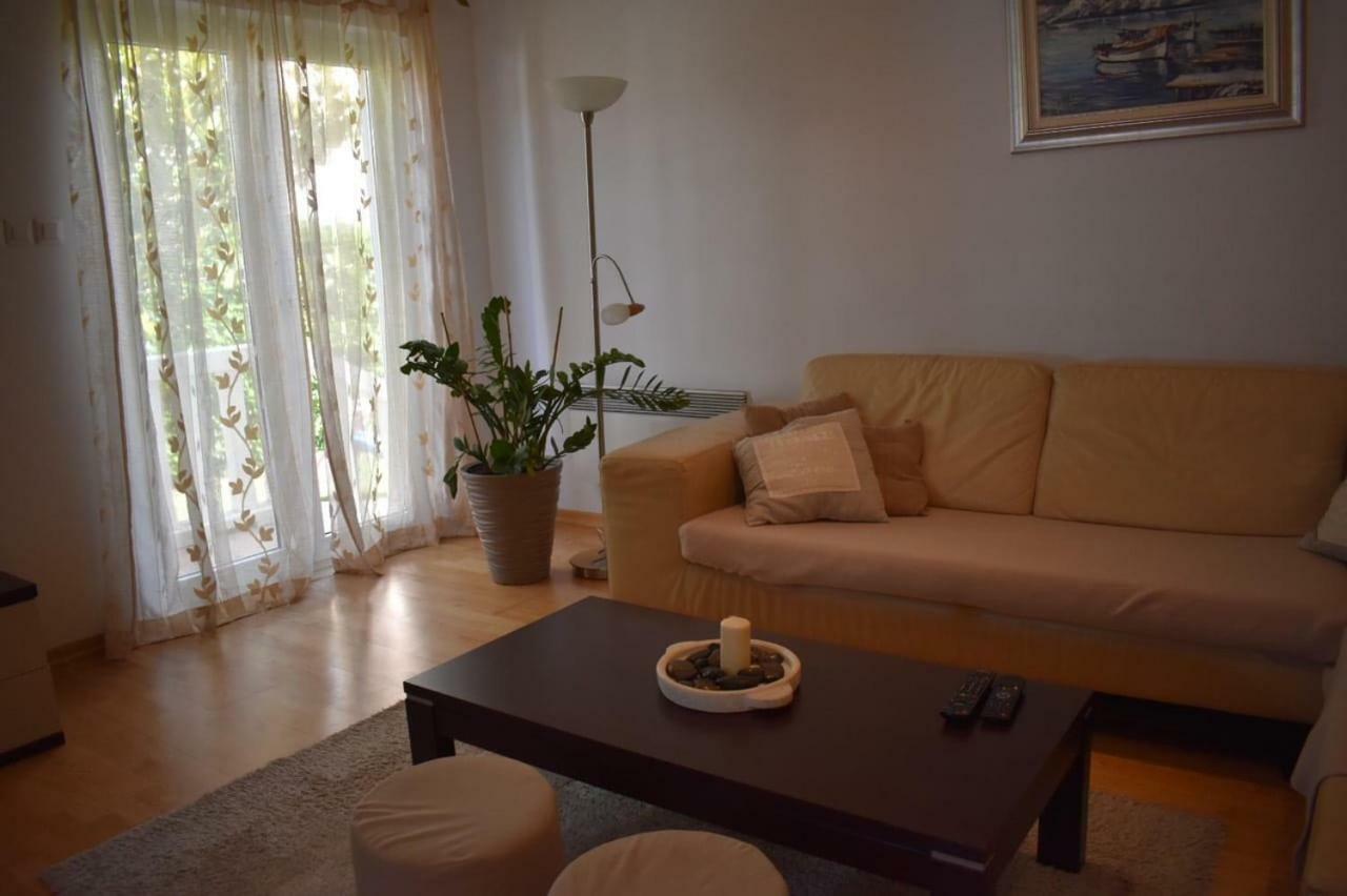 Fantasy Apartment Korcula Town Exterior foto